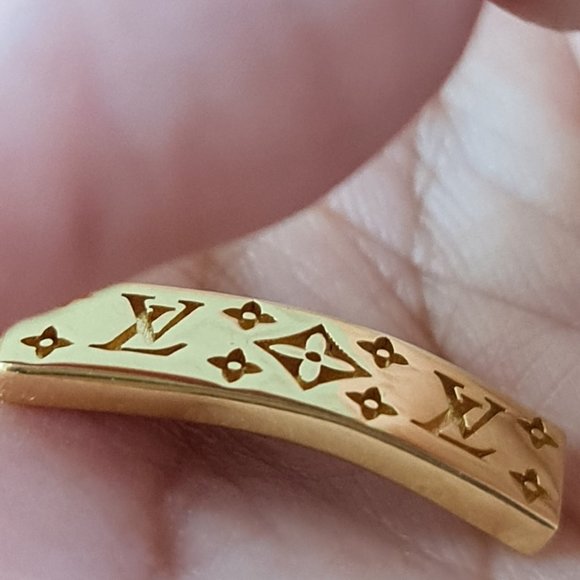 Pendant curved bar look - Picture 7 of 17